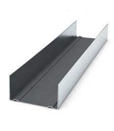 Profil metalic UW 100 Hanbud, 0,5 mm, 4 metri